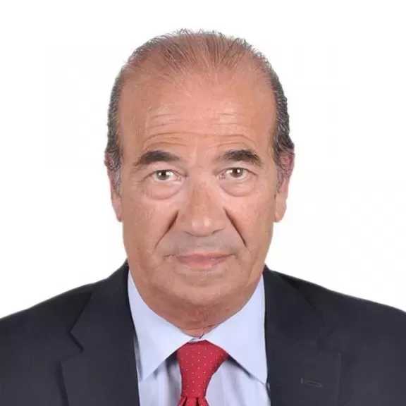 القاضي وائل رفاعي رئيسا لمركز التسوية والتحكيم الرياضي المصري الجديد