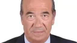 القاضي وائل رفاعي رئيسا لمركز التسوية والتحكيم الرياضي المصري الجديد