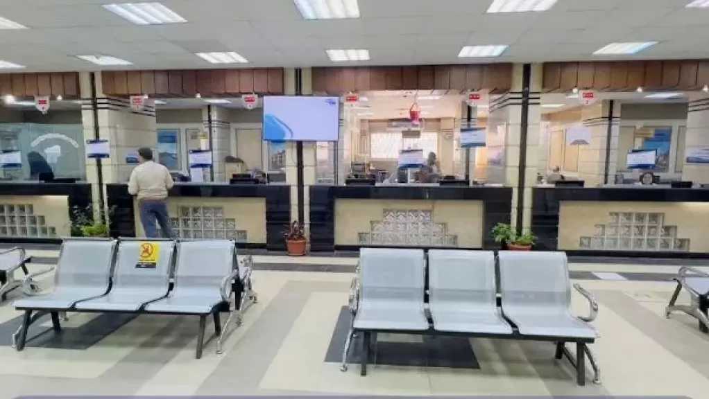 الإسكندرية: لجان المراجعة تكثف جولاتها لضبط الأداء الإداري والخدمي داخل المراكز التكنولوجية