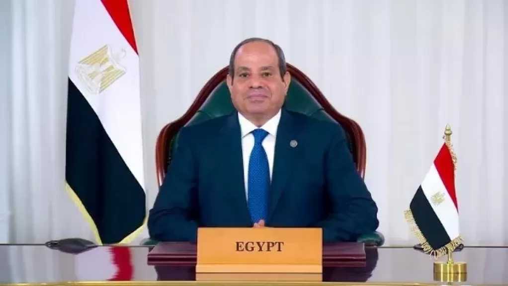 الرئيس السيسي يشيد بجهود كوريا الجنوبية ويؤكد اتفاق البلدين على تعزيز التعاون