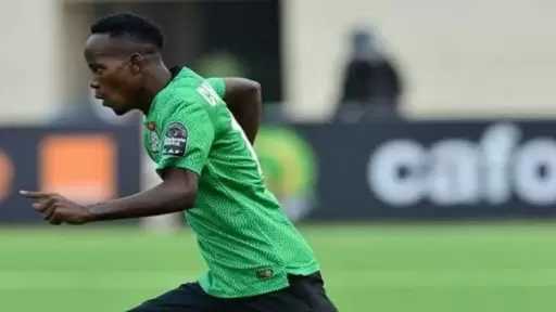 بعثة زيسكو تصل القاهرة استعدادا لمواجهة الزمالك