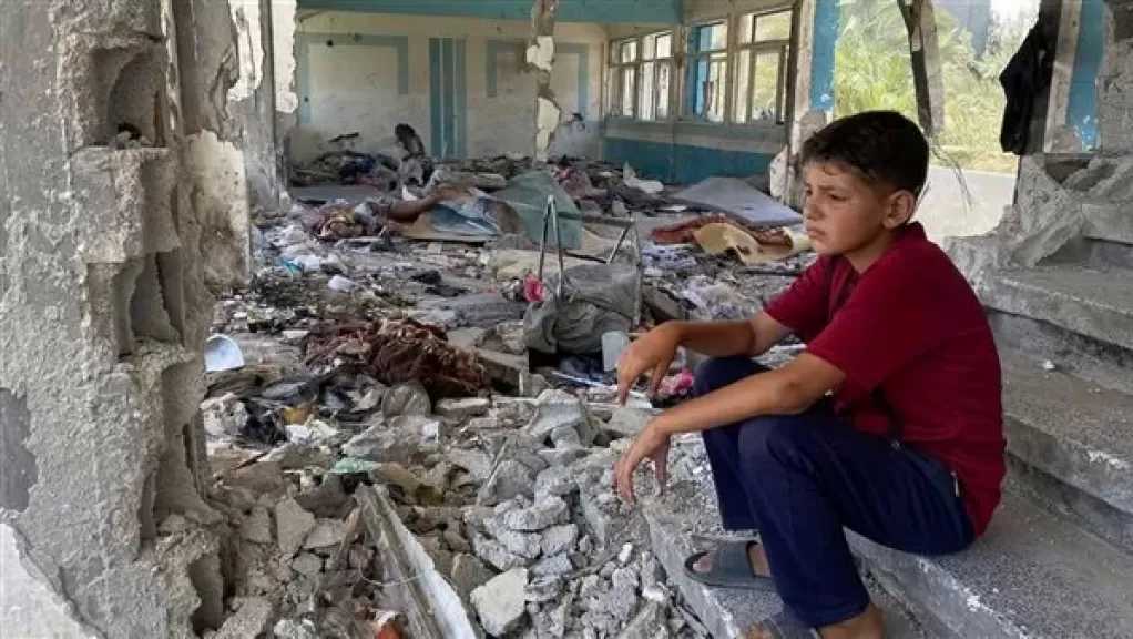 أستاذ علوم سياسية: لا يوجد وقف إطلاق نار كامل في غزة