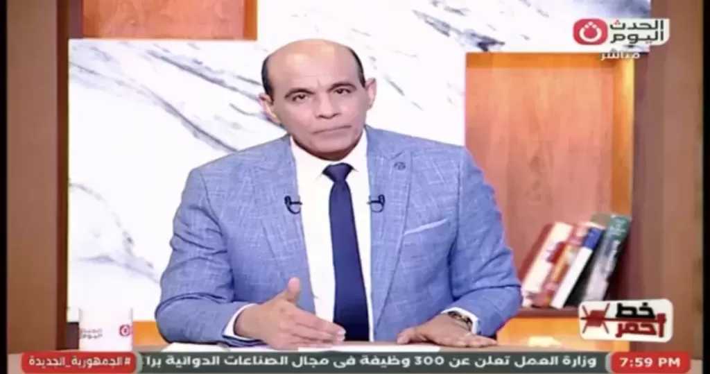 تعليق قوي من محمد موسى بشأن الانتخابات البرلمانية في بولاق الدكرور