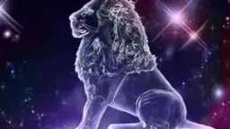 برج الأسد.. حظك اليوم الأربعاء 26 نوفمبر 2025