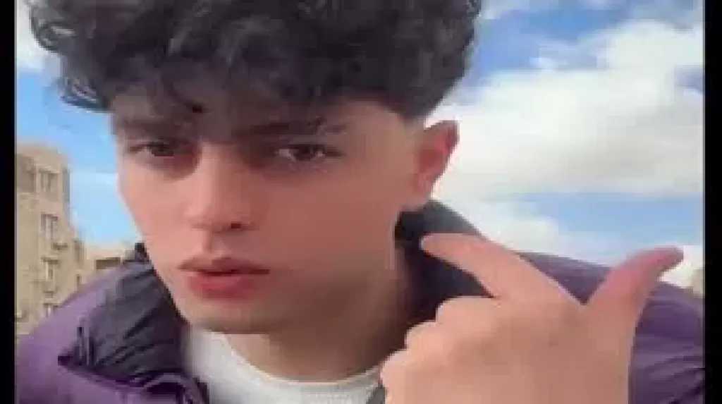 إخلاء سبيل التيك توكر أحمد شعوذة بكفالة مالية