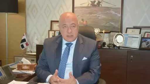 يحيى أبو الفتوح يوضح ملابسات الفيديو المثير للجدل: لم أقصد الإساءة إلى جماهير النادي الأهلي