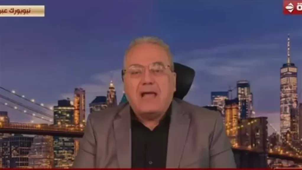 ماك شرقاوي: مشروع متقدم أمام الكونجرس الأمريكي لتصنيف الإخوان جماعة إرهابية