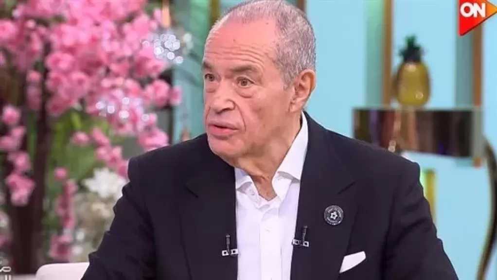 حادث كاد يبتر ساقه.. محمد منصور يروي كواليس نجاته من الموت و3 سنوات في السرير