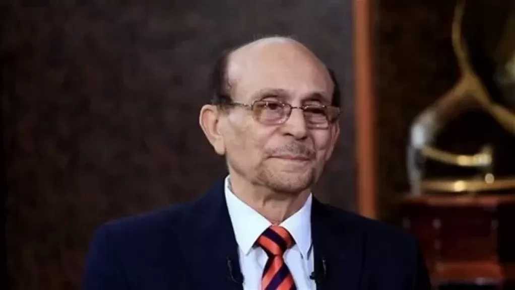 محمد صبحي يكشف تفاصيل جديدة عن تكريمه المرتقب من الأمم المتحدة