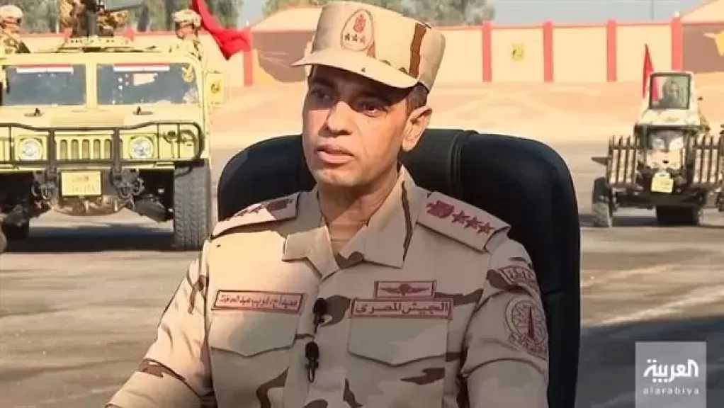 المتحدث العسكري: حرب أكتوبر ملحمة وطنية وإعجاز عسكري رغم التفوق النوعي للعدو