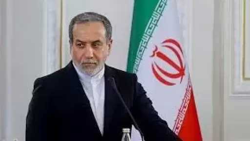 وزير الخارجية الإيراني: جاهزون لحرب جديدة مع إسرائيل بصواريخ أكثر تطورًا