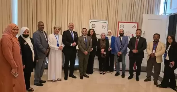 ”التضامن” تستعرض برامج الحماية الاجتماعية وتكافل وكرامة بورشة عمل بالأردن