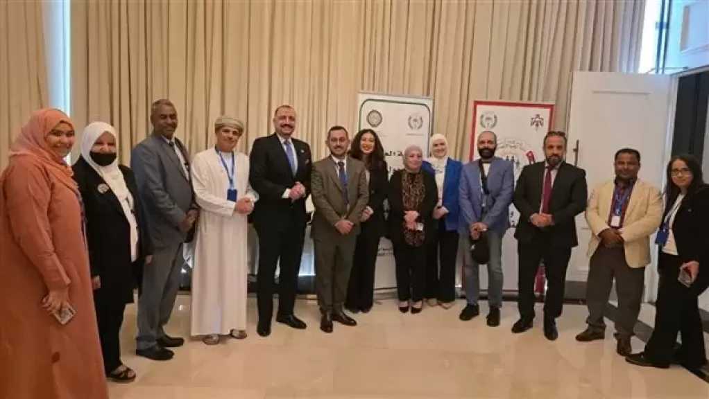 ”التضامن” تستعرض برامج الحماية الاجتماعية وتكافل وكرامة بورشة عمل بالأردن