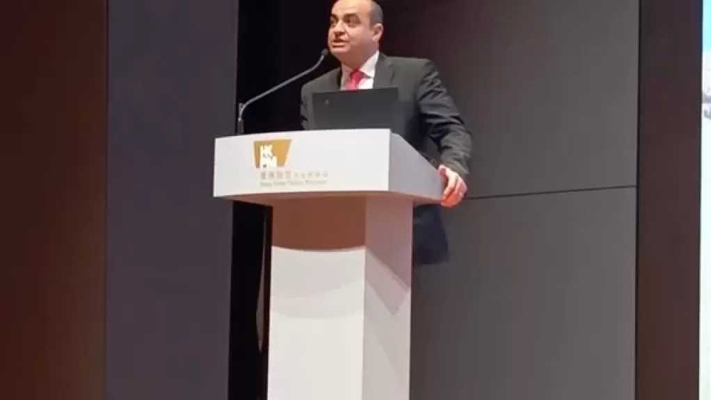 أمين ”الأعلى للآثار” يلقي محاضرة عن الآثار المصرية بمتحف قصر هونج كونج