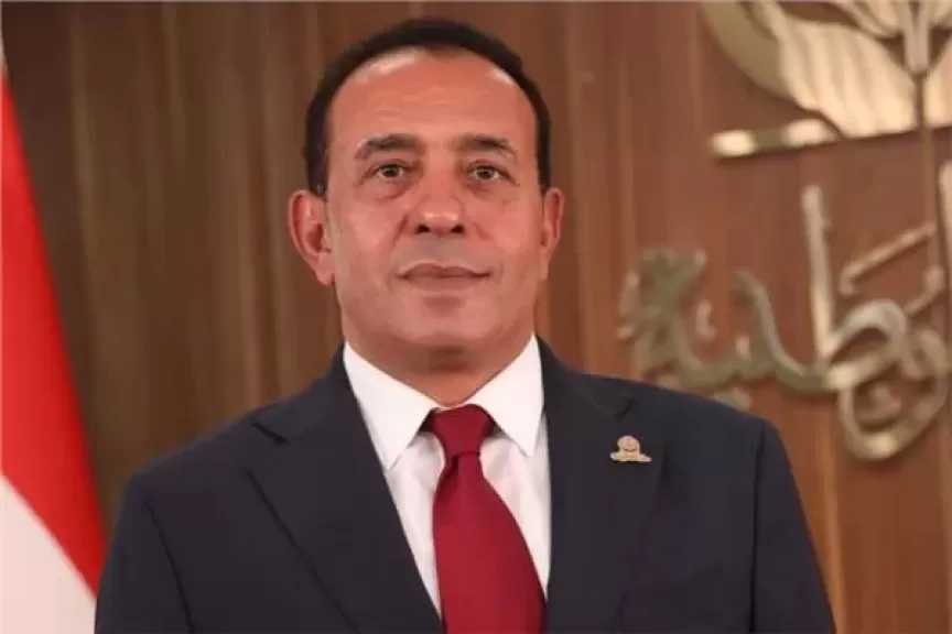 عضو بالشيوخ: تصنيف تكساس جماعة الإخوان كيان إرهابي يساهم في تجفيف منابع تمويلها