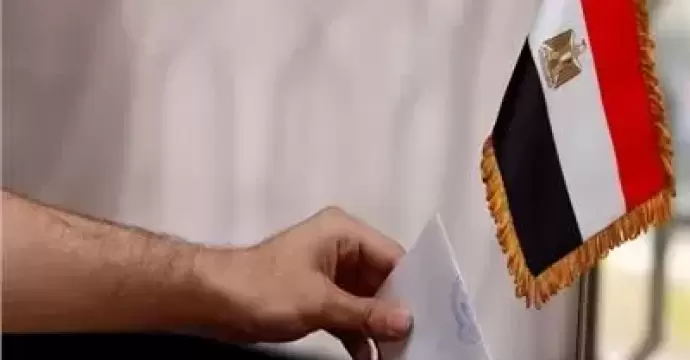 بدء التصويت في قنصليات مصر بشيكاغو وواشنطن وهيوستن بانتخابات النواب 2025