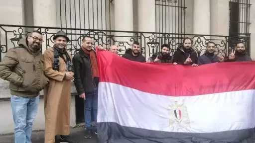 انتخابات ”النواب” بالخارج.. إقبال متزايد من الجالية المصرية في فرنسا وإيطاليا على التصويت