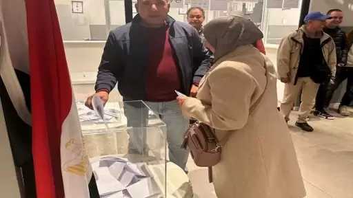 انتخابات مجلس النواب.. انتهاء التصويت في سفارات مصر بالبرتغال وإنجلترا وسلطنة عمان