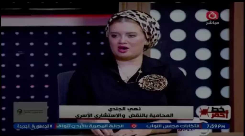 خبيرة اجتماعية: بعض النساء يهربن للعمل بحثًا عن ذاتهن لا بحثًا عن المال