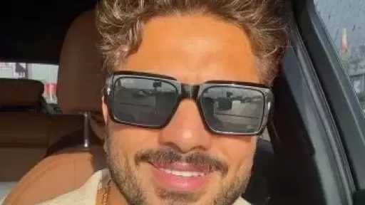 مصطفى حجاج: هانى محروس شريك النجاح ومفيش بينا خلافات