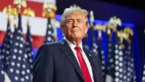 ترامب: ممدانى رجل عقلانى جدا وليس جهاديا