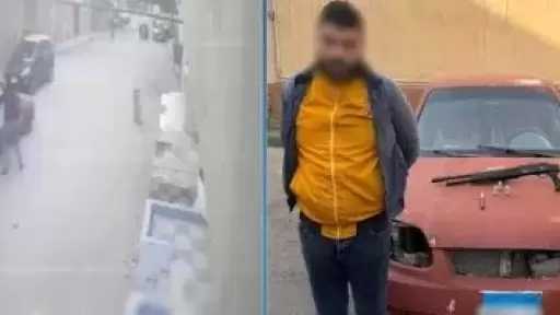 سقوط عصابة حاولت اختطاف طالب لمساومة والده ماليا في السويس