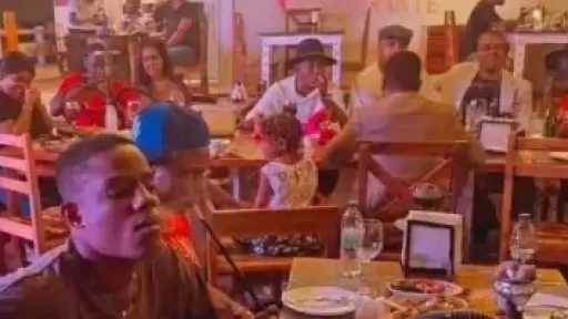 جدل على السوشيال بسبب صورة شيكو بانزا والشيشة.. والزمالك يعلق: لقطة قديمة