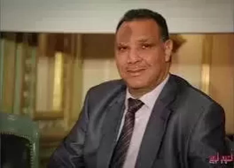 خط أحمر