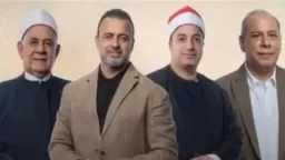 برنامج دولة التلاوة يتصدر الترند العربي ويعيد أصالة الترتيل... برنامج دولة التلاوة يتصدر الترند العربي ويعيد أصالة الترتيل المصري