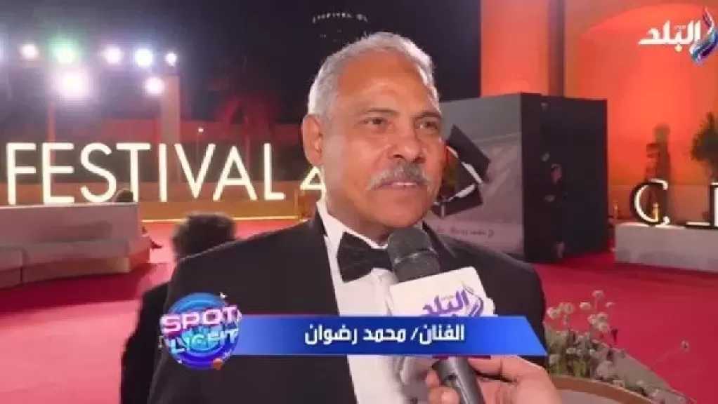 شخصية مرفوضة.. محمد رضوان يكشف تفاصيل دوره بفيلم «شكوى»