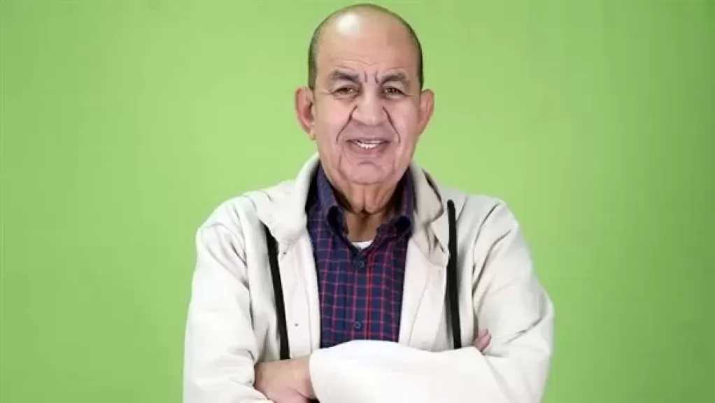 لأسباب مادية وفنية.. الفنان محمد التاجي يؤكد غيابه عن موسم رمضان القادم