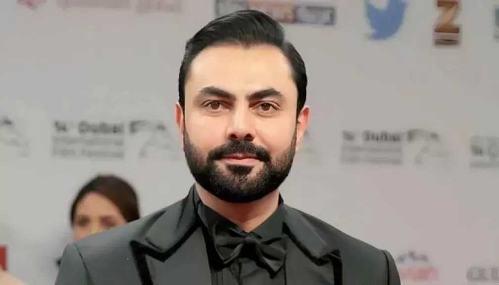 محمد كريم: أنهيت سادس أفلامي في هوليوود.. وأحضر حاليا لعمل جديد مع آل باتشينو