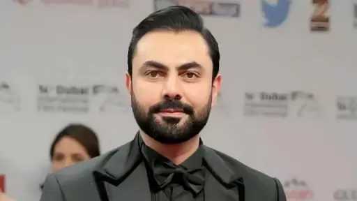 محمد كريم: أنهيت سادس أفلامي في هوليوود.. وأحضر حاليا لعمل جديد مع آل باتشينو