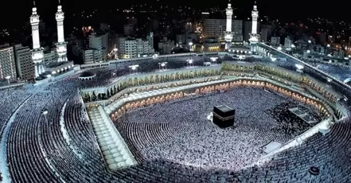 وزارة التضامن الاجتماعي تجري قرعة حج الجمعيات الأهلية 2026