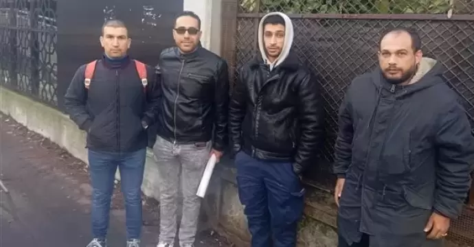 قنصل مصر بميلانو: إقبال كبير من الجالية على انتخابات النواب رغم الطقس السيئ