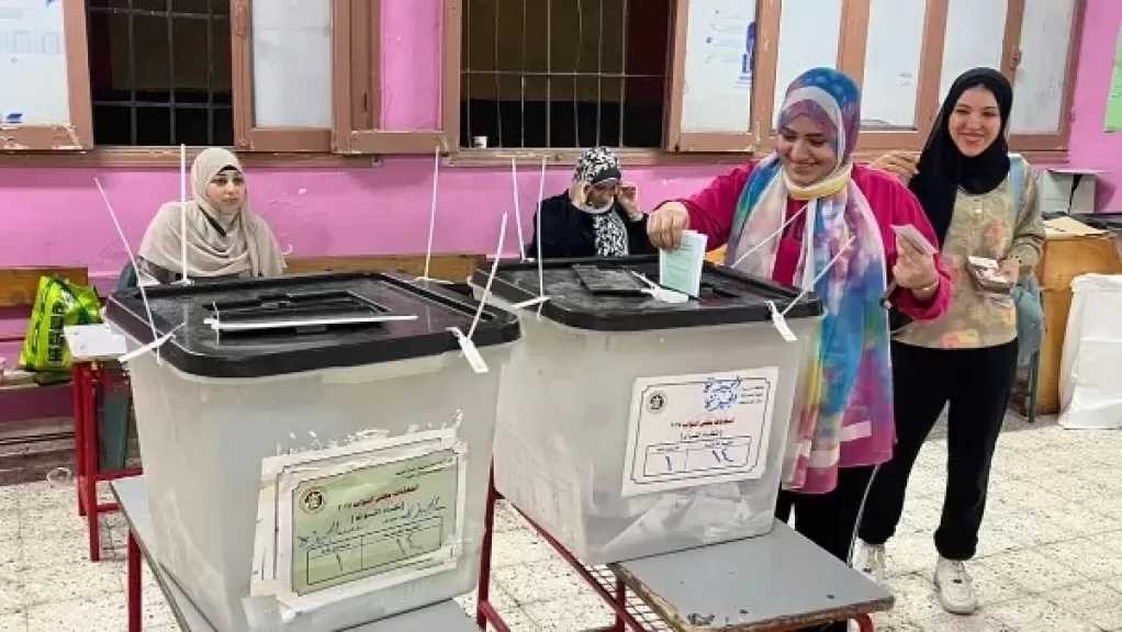 لليوم الثاني.. المصريون بالخارج يواصلون التصويت بالمرحلة الثانية من انتخابات مجلس النواب