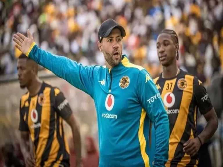 مدرب كايزر تشيفز يتحدى الزمالك والمصري: لماذا لا نتوج بلقب الكونفدرالية؟