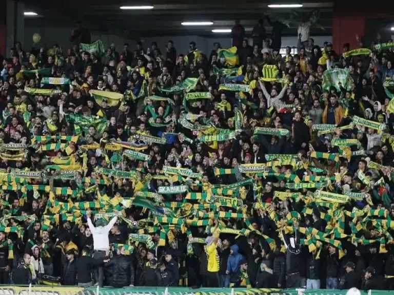 شبيبة القبائل يعلن استمرار أزمة تذاكر مباراة الأهلي بدوري أبطال أفريقيا