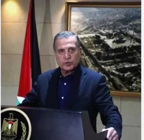 الرئاسة الفلسطينية: إرهاب المستوطنين بالضفة يهدد جهود ترمب لتثبيت وقف إطلاق النار بغزة