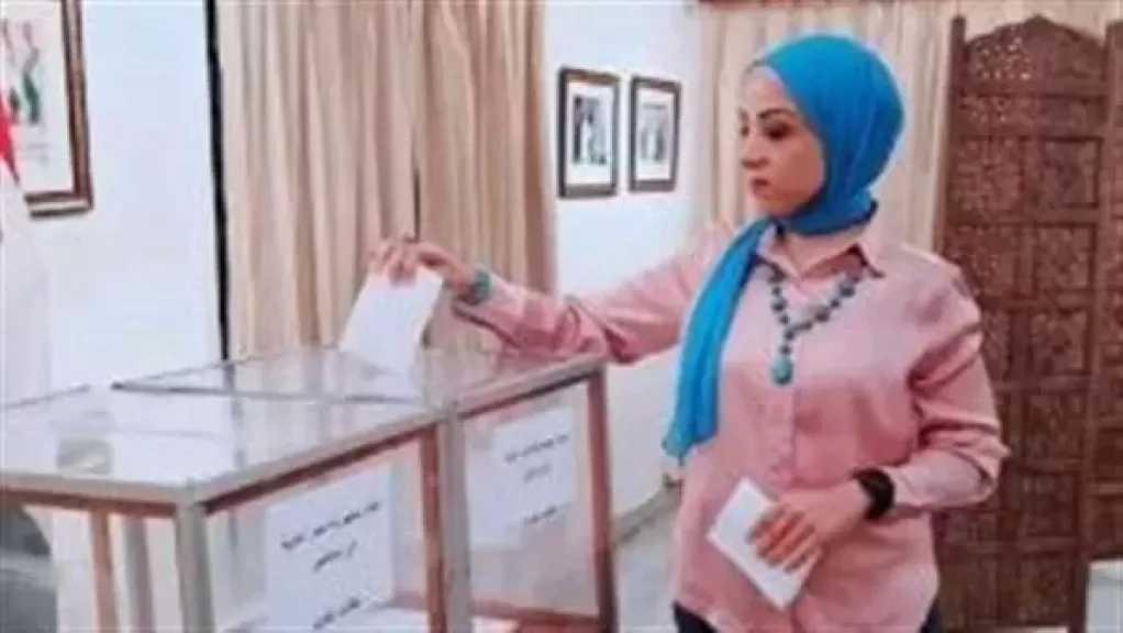 المصريون في نيودلهي يواصلون التصويت في انتخابات مجلس النواب