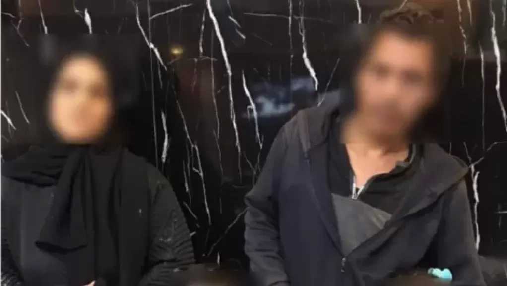 القبض على المتهمين باستغلال أطفالهم فى التسول بالمنوفية