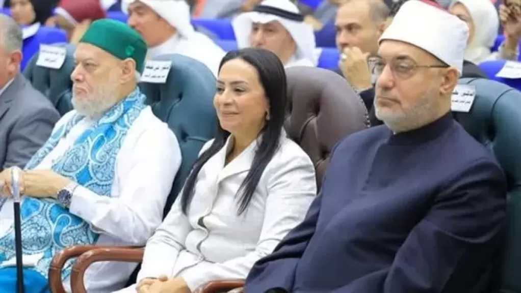 وزيرة التضامن: تخصيص مشرف لكل 46 حاجًا خلال فترة الحج