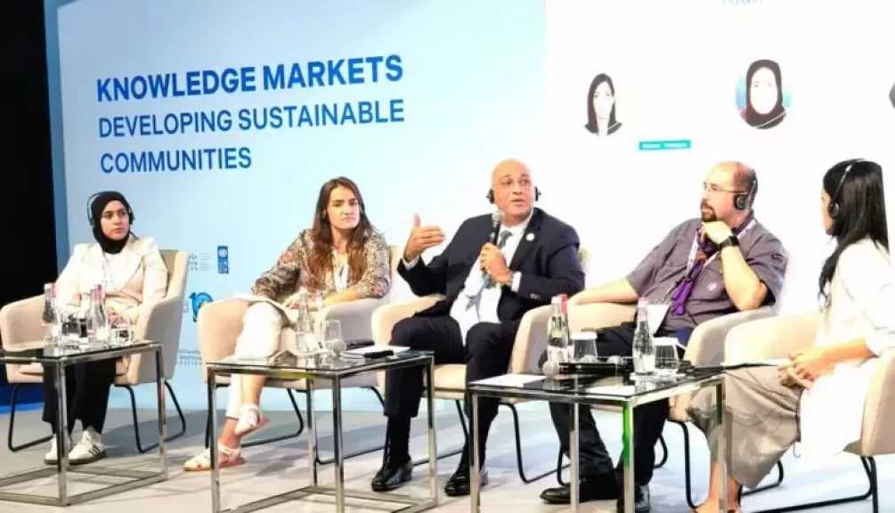 باسل رحمي: جهاز تنمية المشروعات ضخ تمويلات بقيمة 22.7 مليار جنيه منذ عام 2022