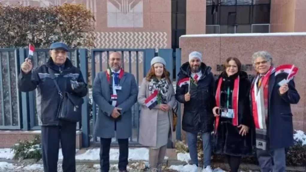 سفير مصر بنيوزيلندا: ثاني أيام التصويت شهد حضور أسر كاملة للإدلاء بأصواتها