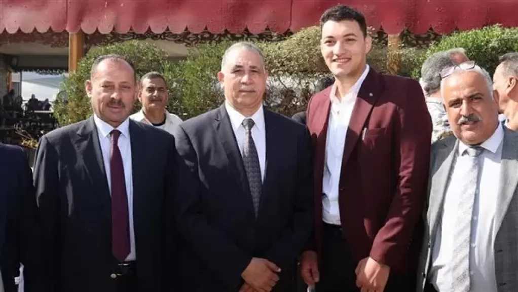 نقيب المحامين يتابع بدء استقبال ملفات المرشحين في انتخابات النقابات الفرعية بالمرحلة الأولى