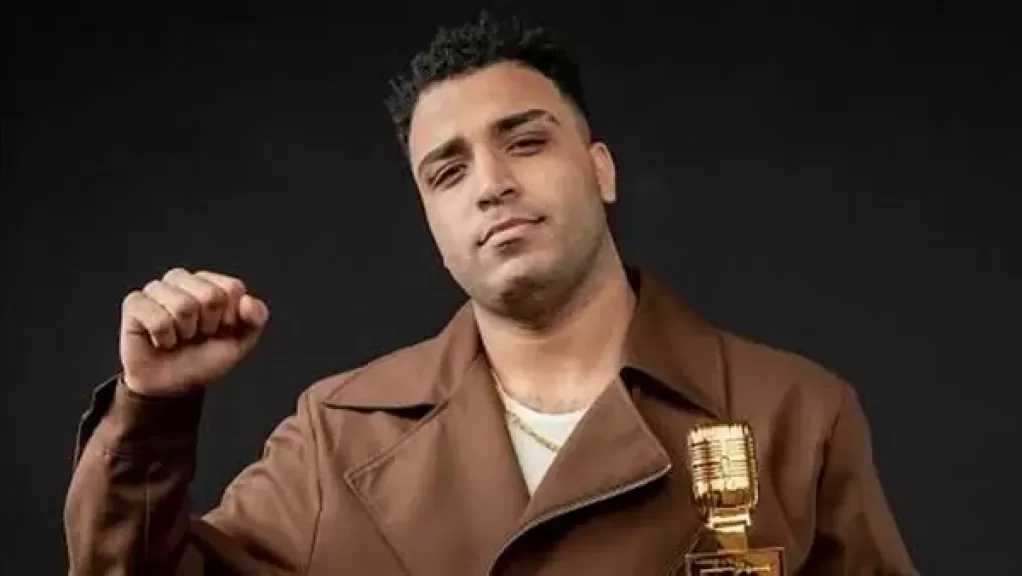 إيقاف تصريح إسلام كابونجا وشطبه نهائيًا من نقابة الموسيقيين.. مصطفى كامل يكشف التفاصيل