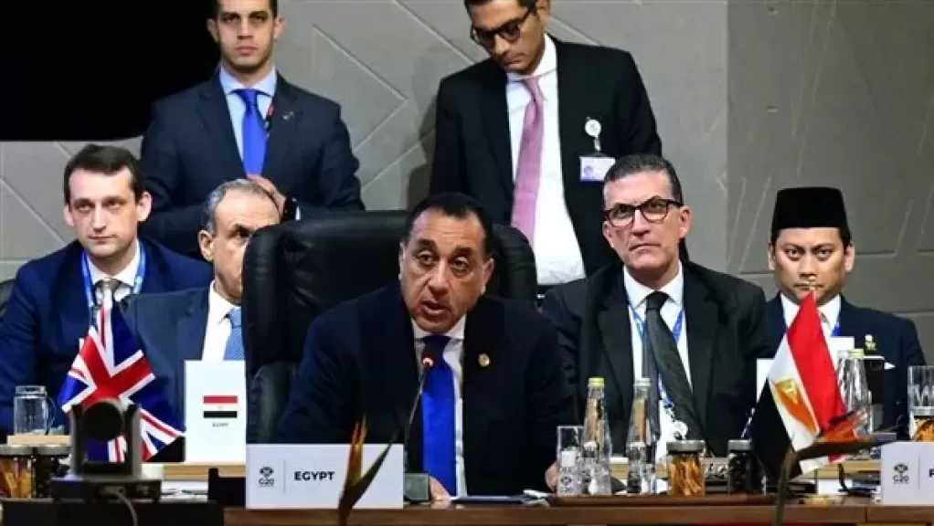 رئيس الوزراء: التحديات العالمية الراهنة تتطلب اتخاذ إجراءات مُتعددة الأطراف عاجلة