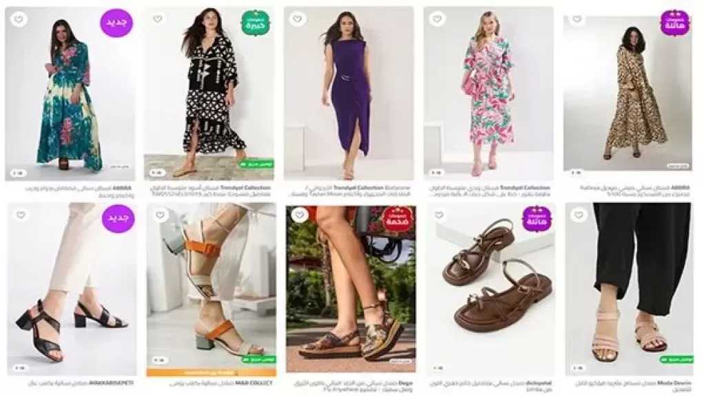 هل مصممة الأزياء تتحمّل ذنب عرض موديلات مفتوحة؟.. أمين الفتوى يجيب