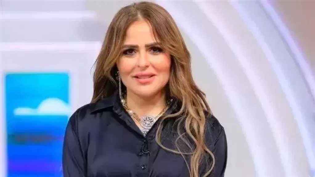 مها الصغير تستأنف على أول حكم ضدها في قضية سرقة لوحات فنية