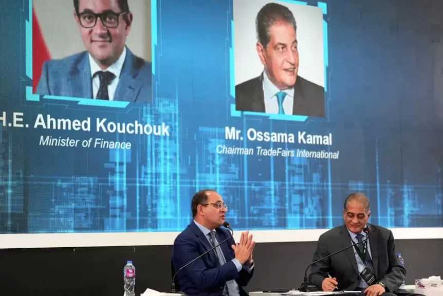 وزير المالية: ندرس إجراءات تحفيزية لتعزيز نمو القطاعات الإنتاجية وريادة الأعمال